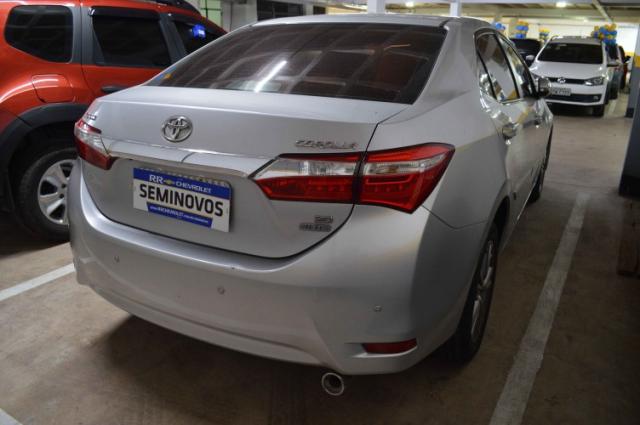 COROLLA ALTIS 14/15 - Foto 6