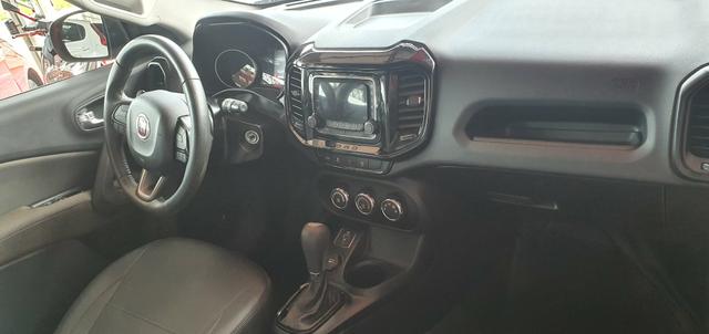 Fiat toro freedom 1.8 AUT. 2018 - Foto 5