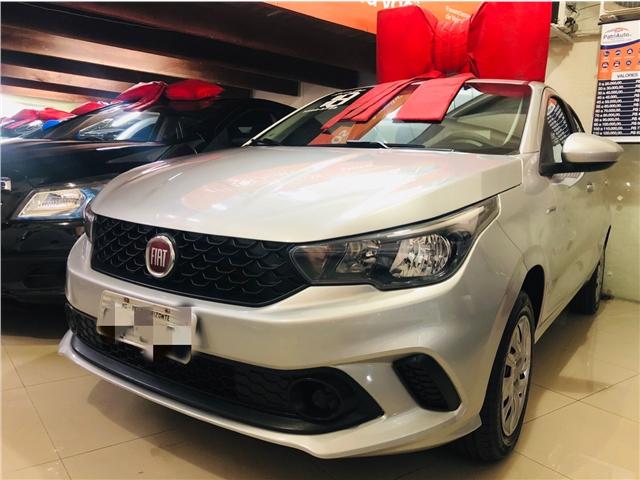 Fiat Argo 1.0 firefly flex drive manual - Foto 2