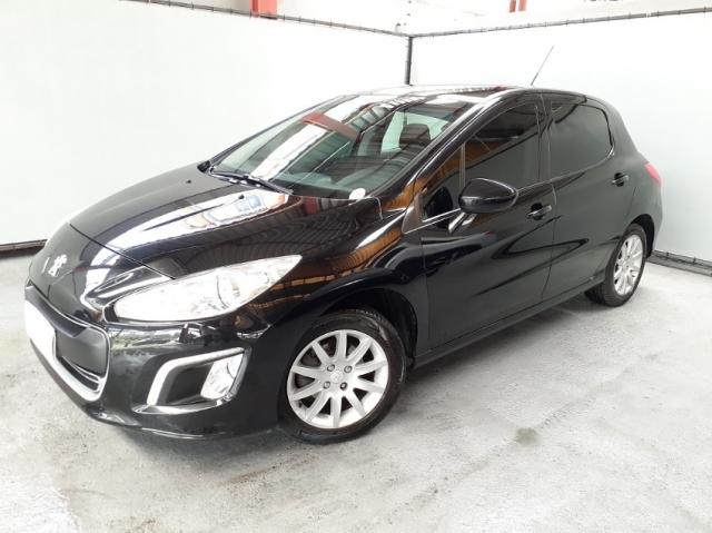 Peugeot 308 308 Active 1.6 Flex 16V 5p mec. 4P