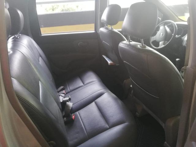 Nissan livina - Foto 5