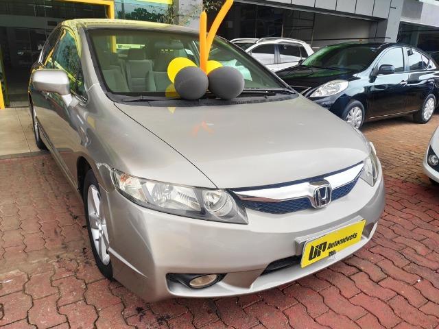 Civic 1.8
