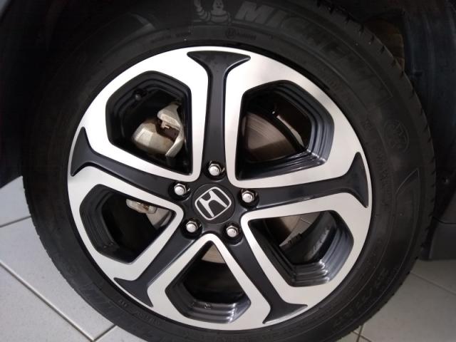 HONDA HR-V 1.8 16V FLEX LX 4P 2016 - Foto 5