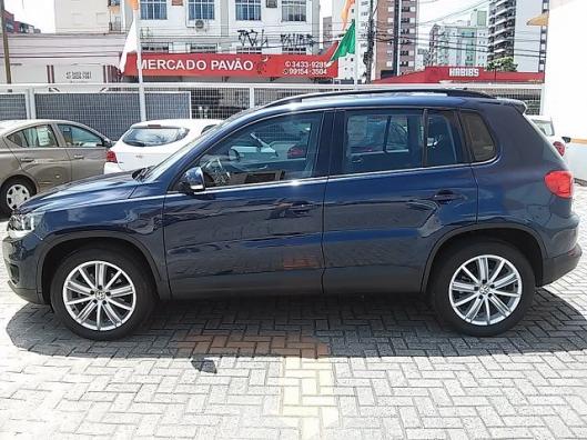 TIGUAN 2017/2017 1.4 TSI 16V TURBO GASOLINA 4P DSG - Foto 5