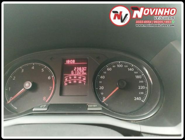 Vw/Gol 1.6 Trendline 2017/2017 - Foto 4