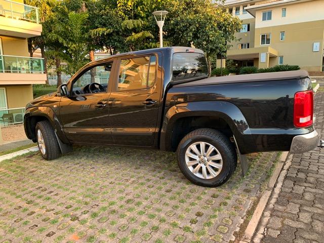 VW Amarok 2015/2016 - Foto 5
