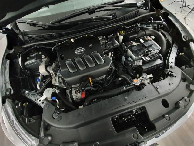 Nissan Sentra S 2.0 FlexStart 16V Aut. - Cinza - 2017 - Foto 16
