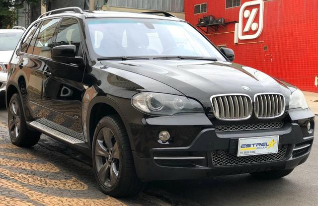 BMW X5 V8 4.8 32v 360cv 2007/2007 - Foto 3