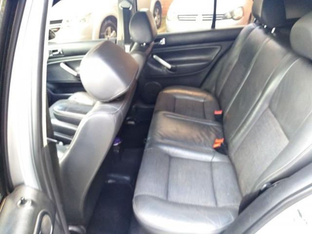 Volkswagen Golf 1.6 SPORTILINE 4P - Foto 8