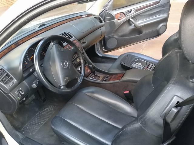 Mercedes - Foto 3