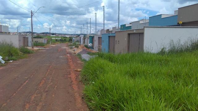 Lote de 360 m² no setor Cristina 2 Expansão em Trindade-Go - Foto 7
