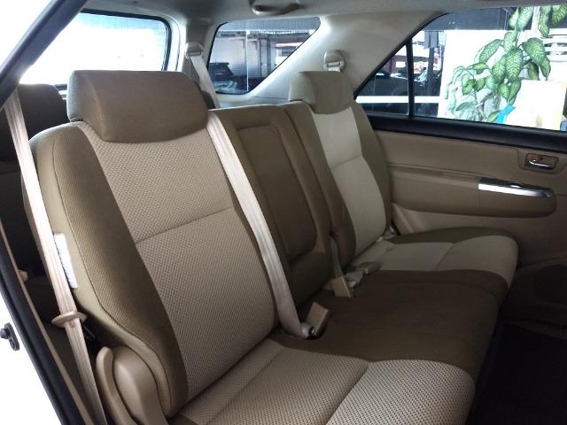 SW4 SR 2.7 Flex Aut 7 Lugares 2015 - Foto 5
