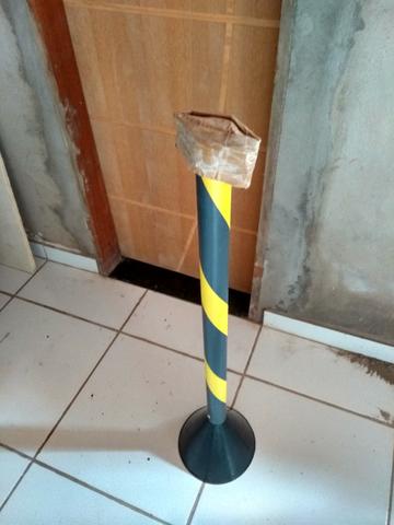 Duas Balizas de Sinalização - Foto 3