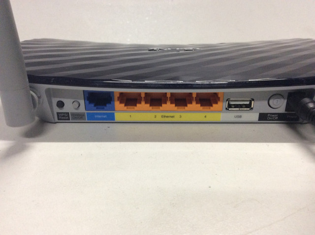 Roteador dual band tp link - Foto 4