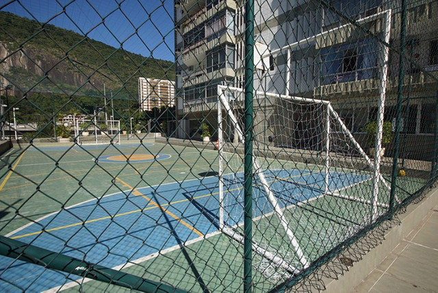 Apartamento Estação São Conrado Metrô na porta 5 minutos Leblon - Foto 18