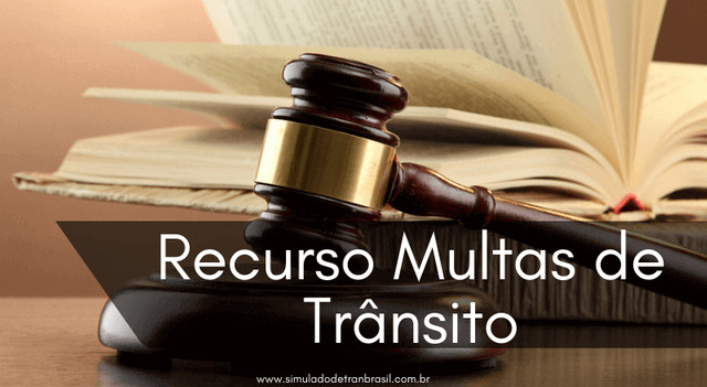 Recursos de multas de trânsito - multa lei seca / álcool zero - Foto 4