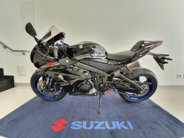 SUZUKI GSX-R 1000 R 2020 - 779725290  OLX