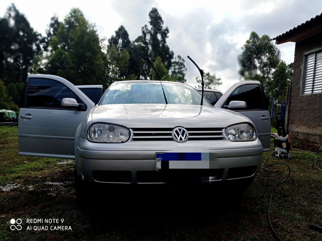 Golf - Foto 2