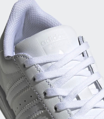 tenis adidas superstar feminino original