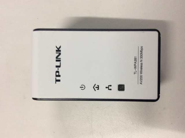 Repetidor multiplicador de sinal tp link