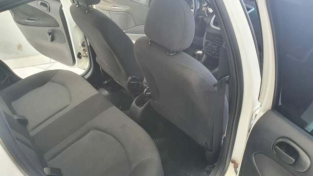 Peugeot 207 active 1.4 2014 - Foto 3