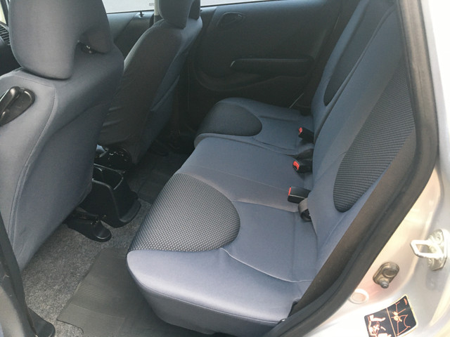 Honda fit 1.4 LX 2007 - Foto 9