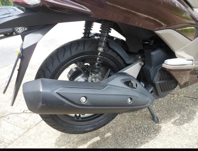 HONDA PCX 150