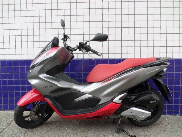 HODA PCX SPORT 2019