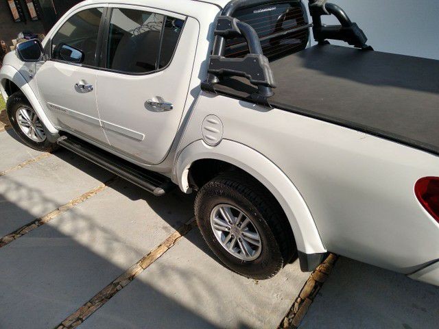 L200 TRITON HPE 2015