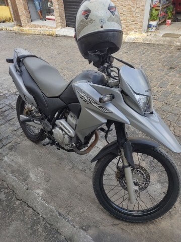 MOTO XRE 300