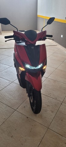 YAMAHA NEO 2017