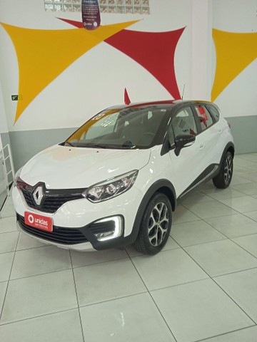 RENAULT CAPTUR INTENSE 1.6