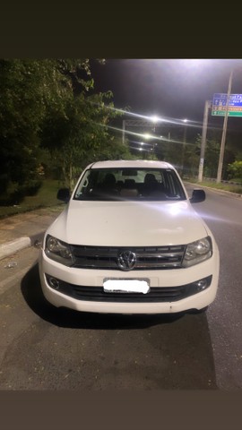 AMAROK CD 4X4 S 2015