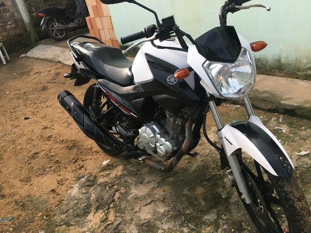 YAMAHA FACTOR 150