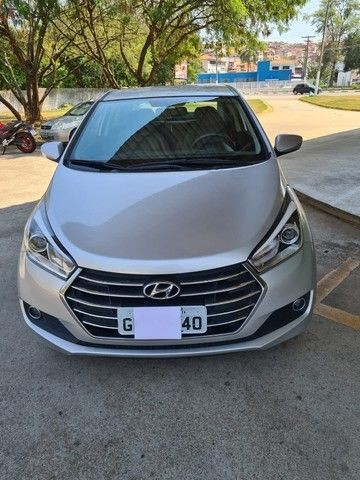 HYUNDAI HB20S, PARCELO