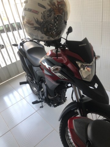 HONDA XRE 190