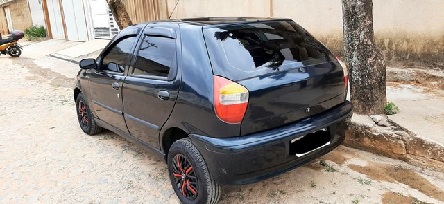 FIAT PALIO 2006
