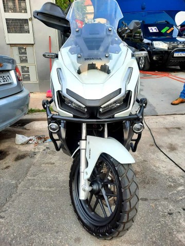 HONDA ADV 2021 ZERADA!!