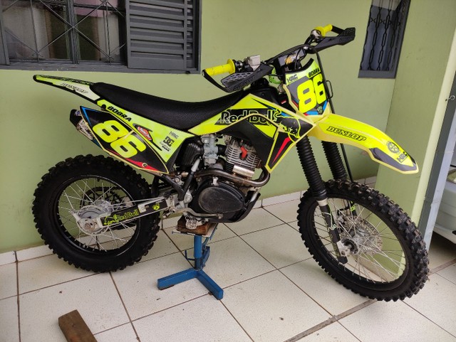 CRF 230