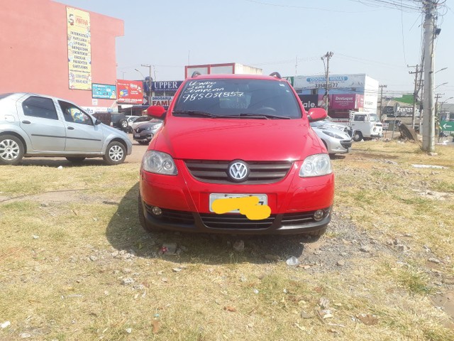 SPECEFOX 2008 1.6 24.900
