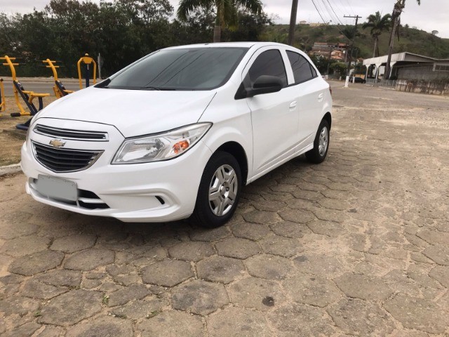 ONIX LT 1.0 COMPLETO 2015/2015