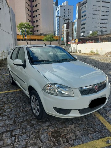 FIAT SIENNA EL 1.4 2015