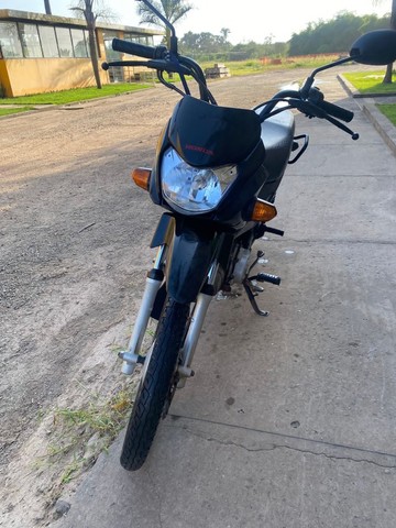 MOTO POP 110 2019 TOP