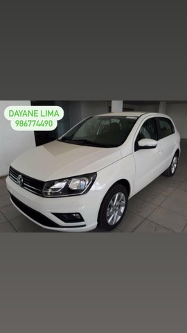 NOVO GOL 2022