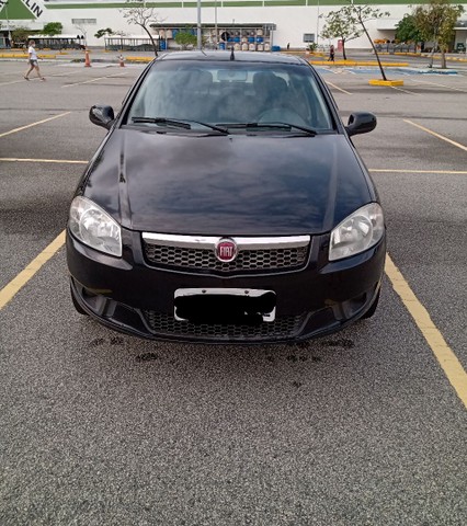 FIAT SIENA