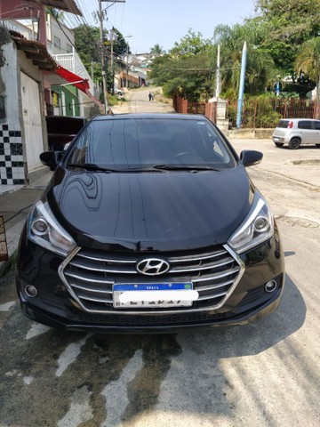 HB20S TOP DE LINHA