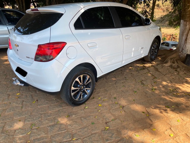 ONIX 1.4 LTZ MANUAL