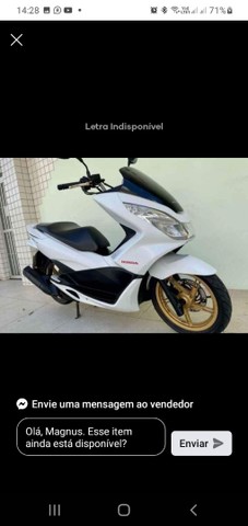 HONDA 2016
