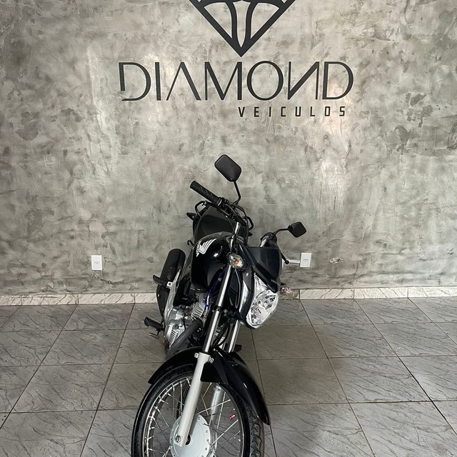 START 160 2020 DIAMOND VEÍCULOS