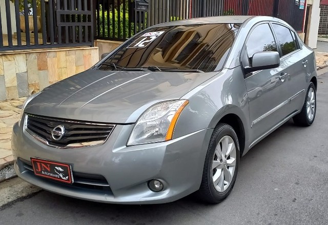NISSAN/ SENTRA 2.0 S